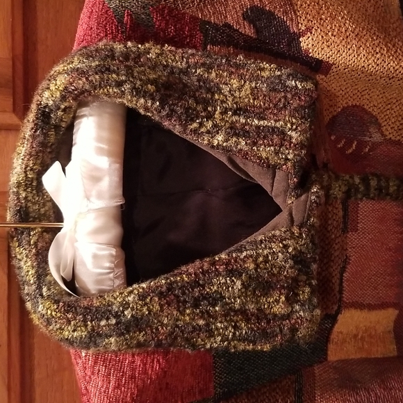 BETS by CANVASBACKS Vest - Picture 8 of 13